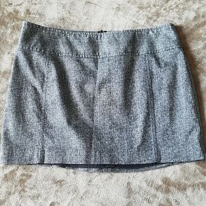 Express Mini Skirt Size 10